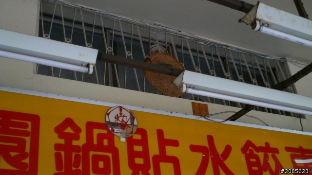 大安圖書館旁店面