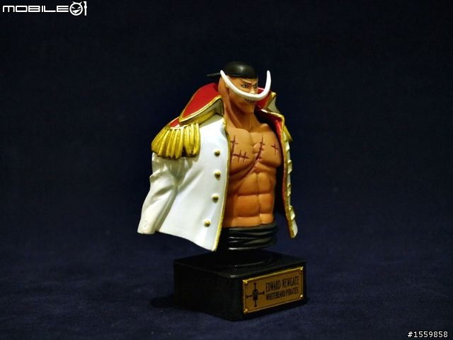 [分享]OnePiece Statue 系列