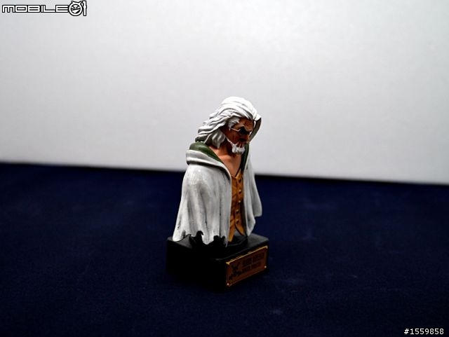 [分享]OnePiece Statue 系列