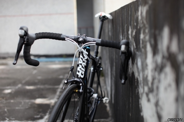 2012 Giant Advanced SE 簡易開箱