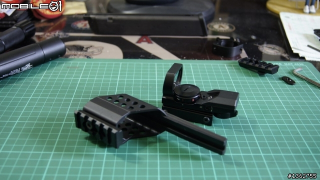 KSC GLOCK G23F強化套件組~~~