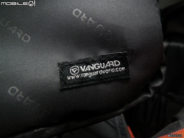 [分享] Vanguard The Heralder 38 精嘉 傳信者 NB相機側背包