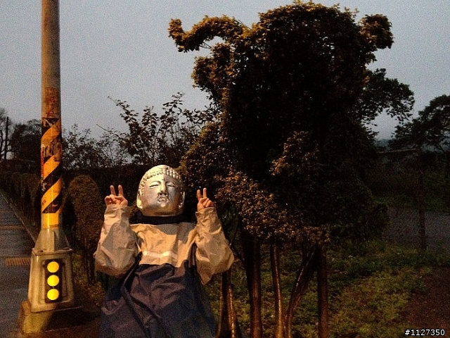 【分享】2/25~29 環境因素強迫殘念環島行(更新於3/10)