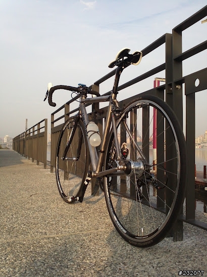 Lynskey Sportive 運動雞的來臨