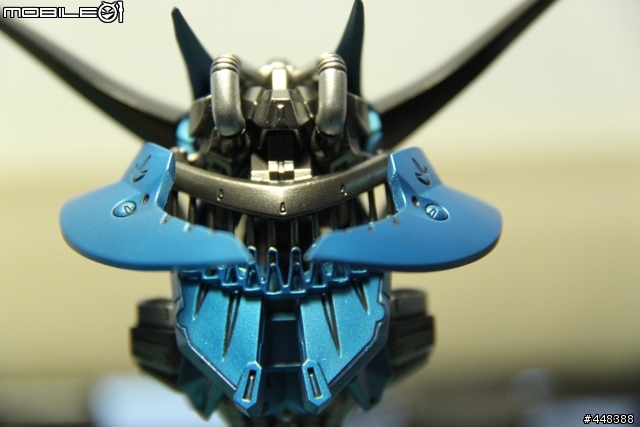 [分享]1/100 scale VS-IMS-03 V SIREN NEPTUNE V賽聯 海子 (圖多)...