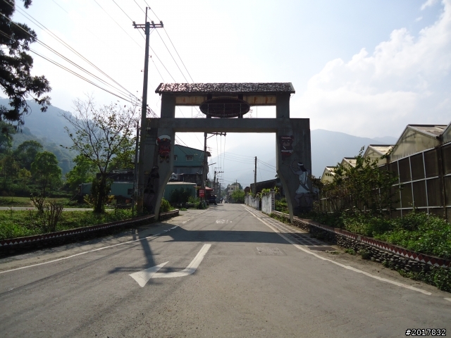 2012-3-5~3-6台21線部落之旅(麟趾山-望美山)馬奴多斯獵人古道
