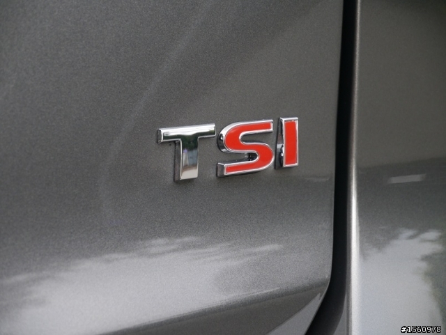 Touran 1.4 TSI 170P 