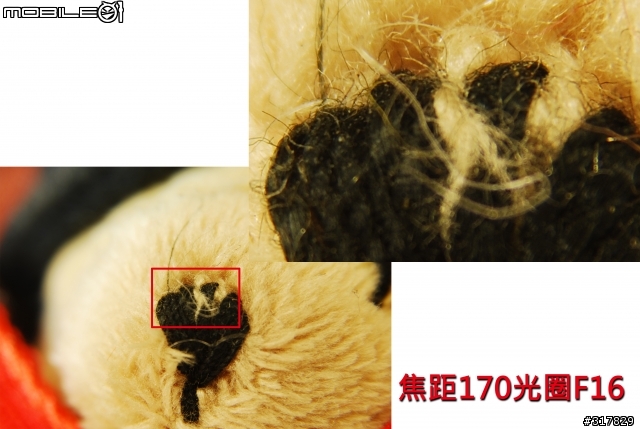 [開箱+測試] Kenko MC4 DGX 2X 增距鏡 2倍加倍鏡