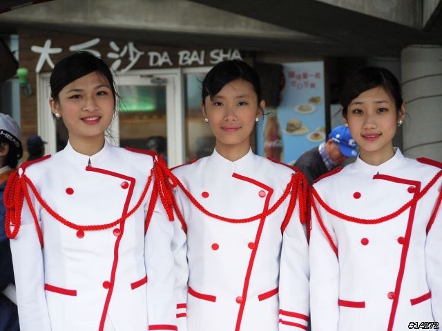 2012 環台賽第2站白沙灣終點衝刺&頒獎典禮