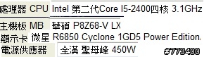 [已解決]CPU 溫度異常