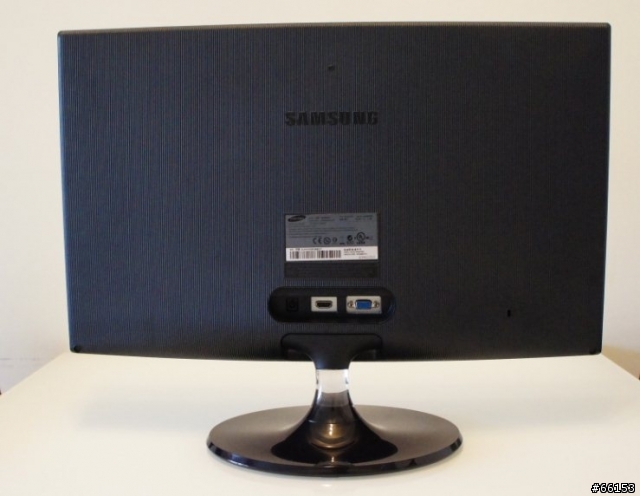 3與3的邂逅：Samsung SB350+NP350打造角落的工作空間！