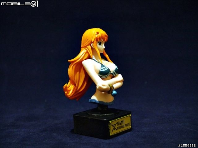 [分享]OnePiece Statue 系列
