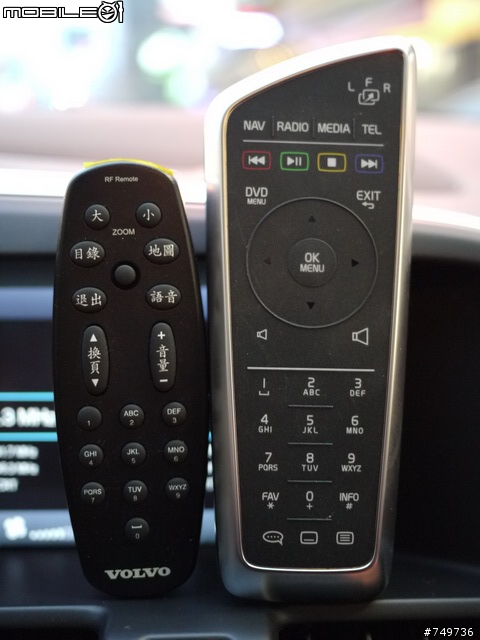  今年換的XC60 D5 正2012 旗艦版