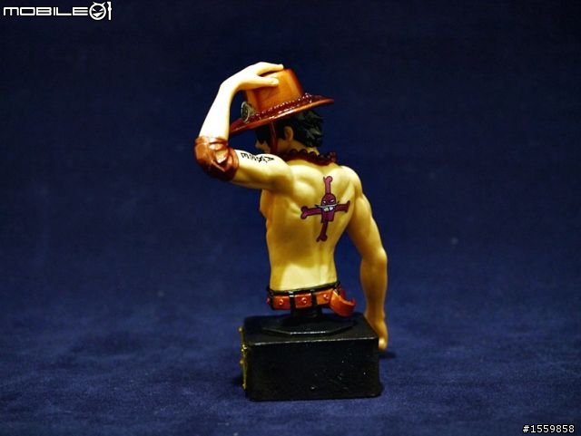 [分享]OnePiece Statue 系列