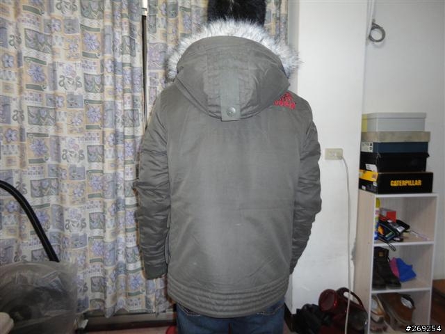 給我Superdry否則!@#$%%^^&*