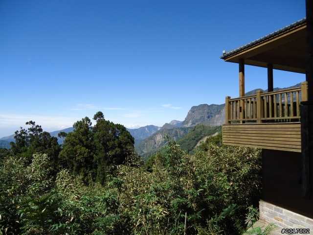 2012-3-5~3-6台21線部落之旅(麟趾山-望美山)馬奴多斯獵人古道