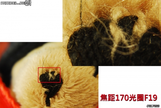 [開箱+測試] Kenko MC4 DGX 2X 增距鏡 2倍加倍鏡