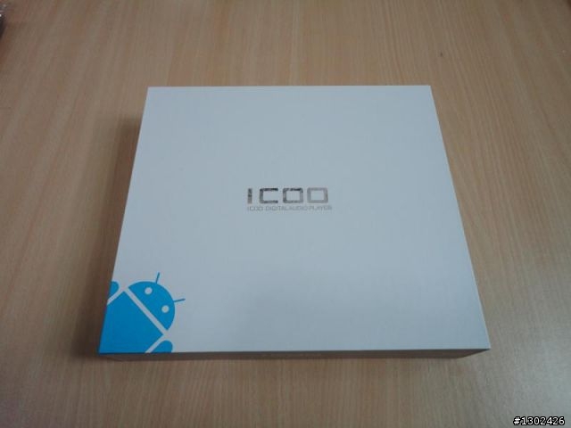 [不刷機]ICOO D90W 使用心得