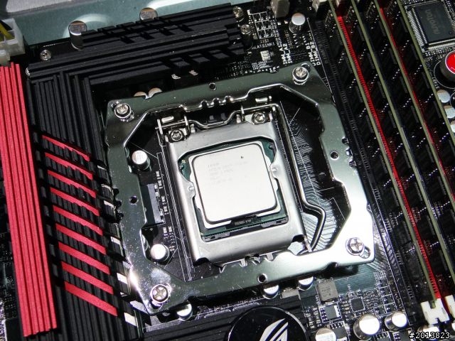 [music]Thermalright Silver Arrow SB-E V.S Phanteks PH-TC14PE