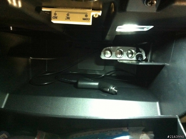 Autonet 8" DVD for All New MAZDA 5
