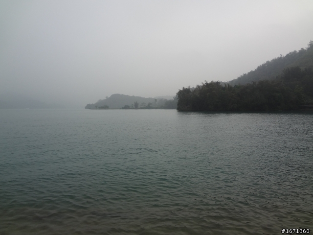 日月潭兩日遊