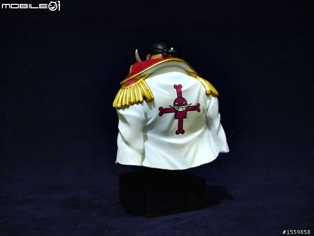[分享]OnePiece Statue 系列