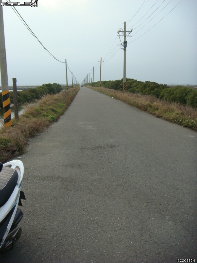2012/03/10七股燈塔