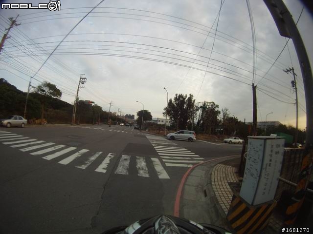 [遊記]說走就走 再去天元宮看櫻花 2012.03.06