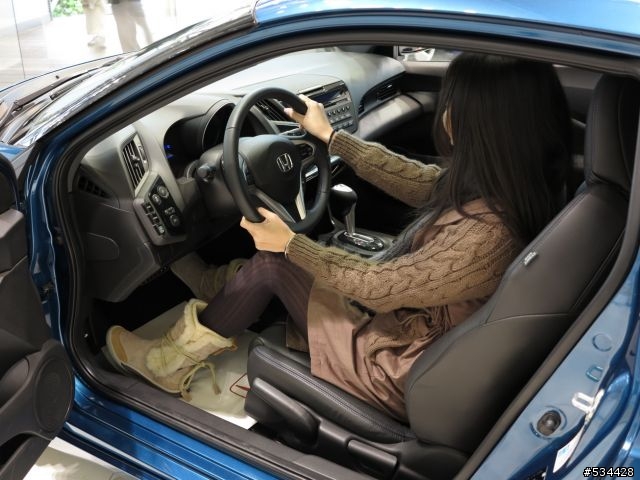[悽慘] 進廠大修變速箱後之出遊白石湖試車...