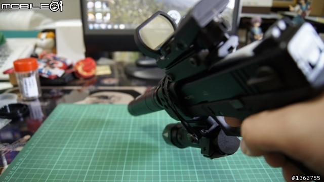 KSC GLOCK G23F強化套件組~~~