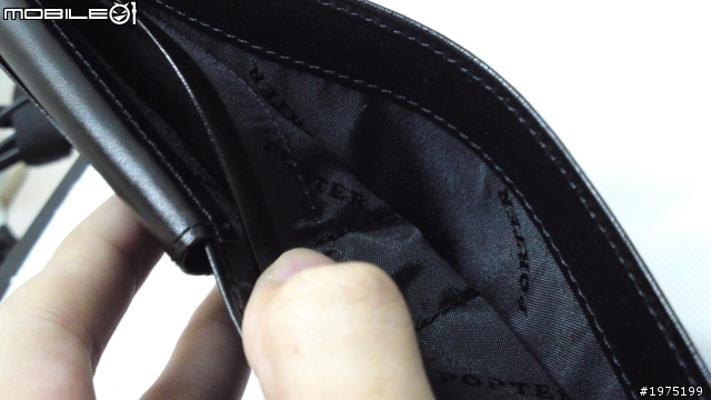 非專業開箱，PORTER皮夾(110-02920)，心得分享