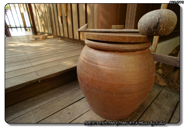 帶著NEX3去旅行，蘇美島六感度假村 Six Senses Samui