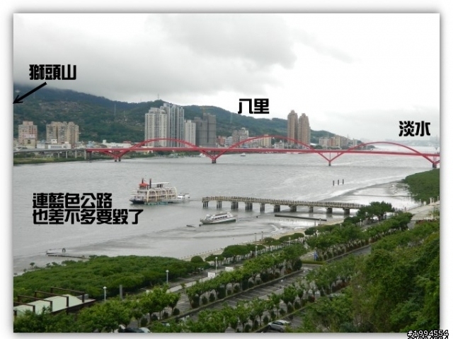 風啞口所在之獅頭山火葬場影嚮區域房價