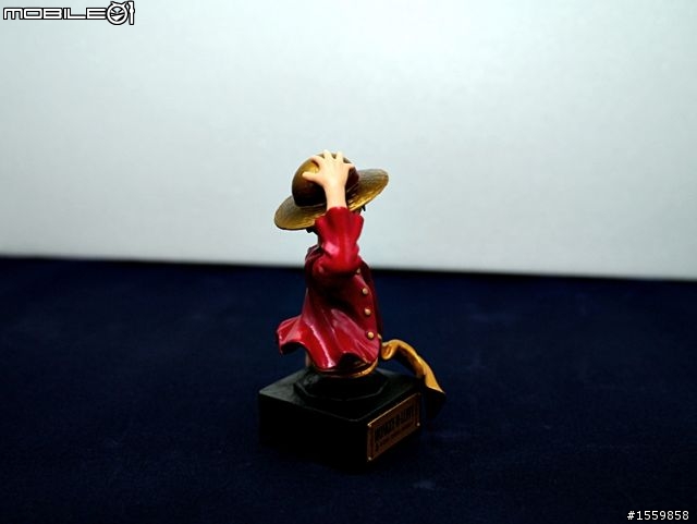 [分享]OnePiece Statue 系列
