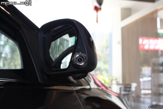 參加LUXGEN 5 Sedan賞車活動心得分享