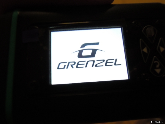 [開箱]守護我行車安全的鐵三角-GRENZEL Triangle MK-02