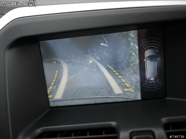  今年換的XC60 D5 正2012 旗艦版