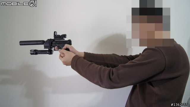 KSC GLOCK G23F強化套件組~~~