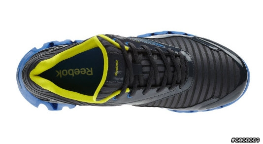 工作壓力大嗎？ 慢跑吧!!  Reebok Zigtech開箱分享