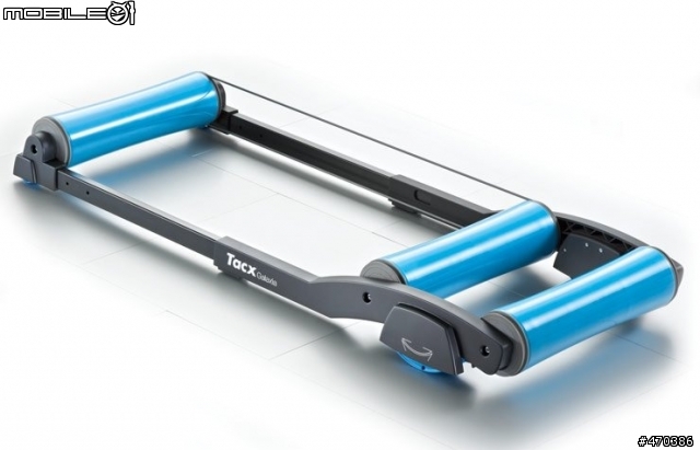 請問有人用過TACX T1100 滾輪訓練台嗎?