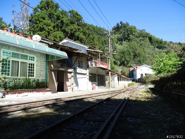 2012-3-5~3-6台21線部落之旅(麟趾山-望美山)馬奴多斯獵人古道