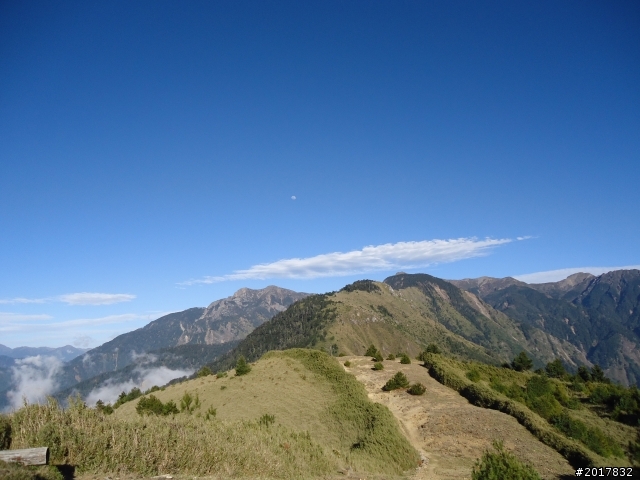 2012-3-5~3-6台21線部落之旅(麟趾山-望美山)馬奴多斯獵人古道