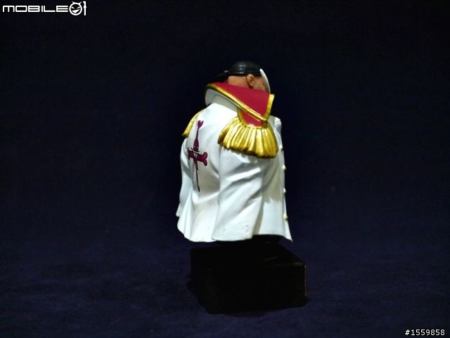 [分享]OnePiece Statue 系列