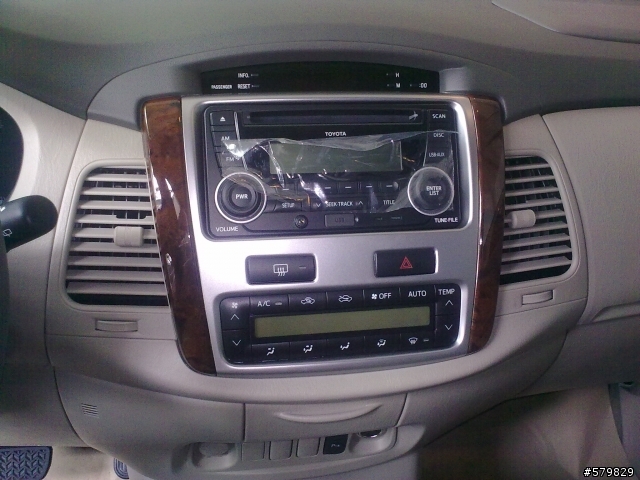 菲律賓新款FORTUNER 及 INNOVA
