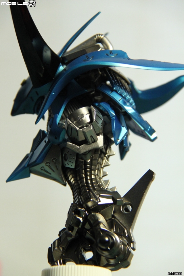 [分享]1/100 scale VS-IMS-03 V SIREN NEPTUNE V賽聯 海子 (圖多)...