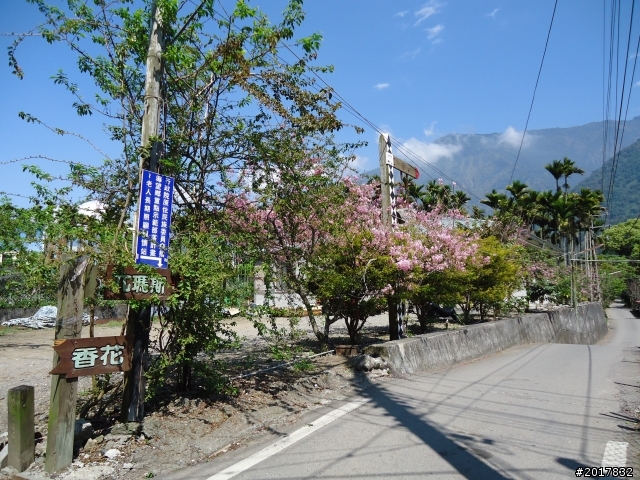 2012-3-5~3-6台21線部落之旅(麟趾山-望美山)馬奴多斯獵人古道