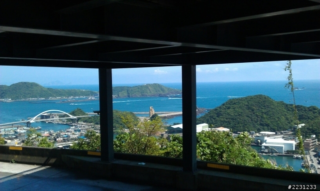 家裡沒大人之親愛的我都濕透了~ 海岸線+四極點