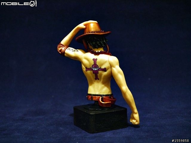 [分享]OnePiece Statue 系列