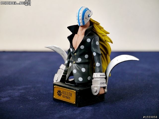 [分享]OnePiece Statue 系列