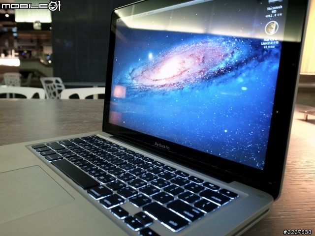 13吋 MBP 開箱分享！太開心了在台中金典買到近9折的電腦（圖多）